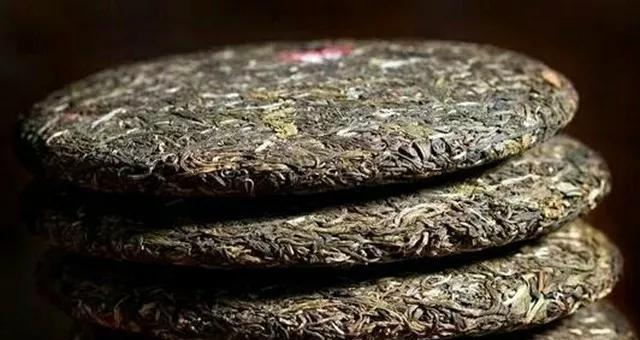 铁桶|【入门干货】普洱茶压饼工艺详解