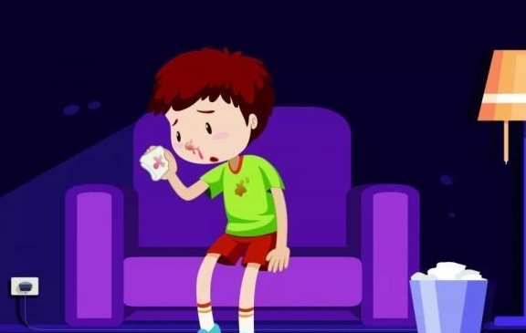 孩子|“孩子又流鼻血了”！近期嘉兴鼻出血就诊人数突增
