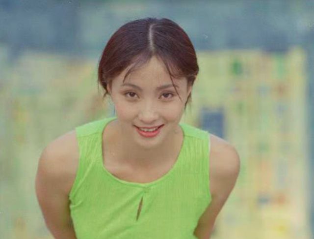 徐峥一|小陶虹年轻时有多俏？姜文夸其似“狐狸”，难怪徐峥一看就动心了