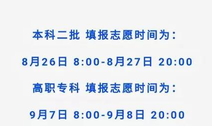 考生|2020陕西高考理工类本科二批上线考生志愿规划指南（收藏版）