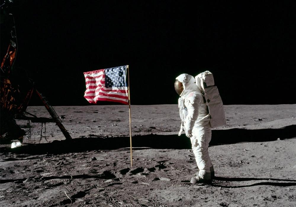 原因|美俄如今为何放弃登月？背后原因其实很简单，各国早已心照不宣