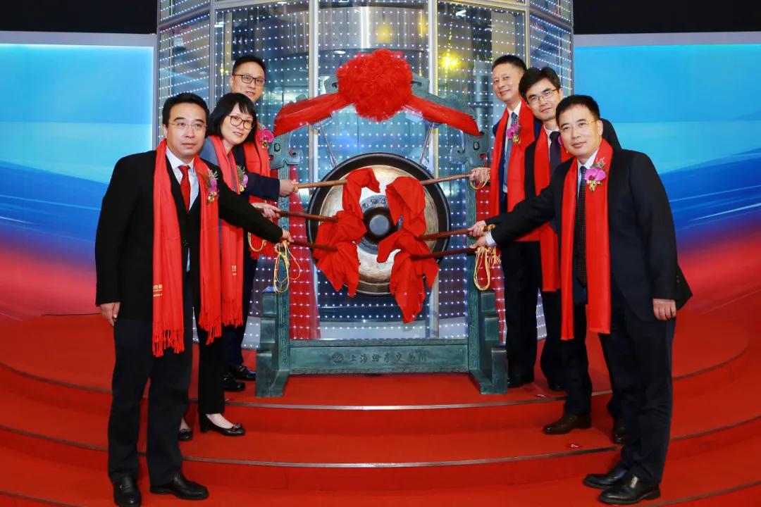 股份|天普股份上交所上市：市值27亿 上半年净利降34%