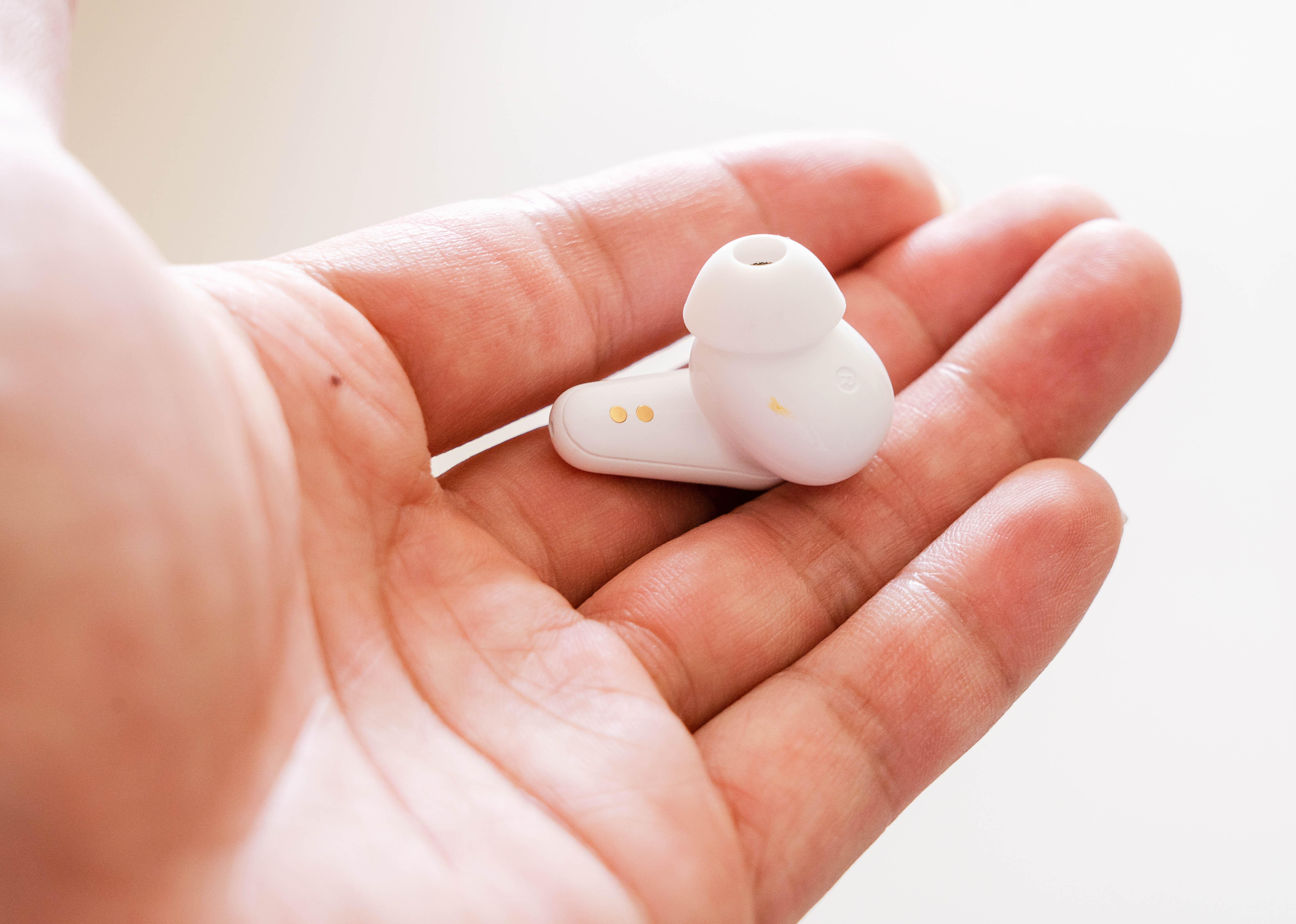 蓝牙|HAKII TIME真无线蓝牙耳机评测:音质优秀还带主动降噪