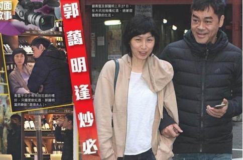 24岁艳压蔡少芬夺冠，下嫁刘青云22年无子女，她