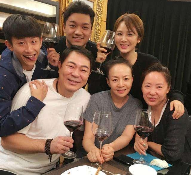 柠檬精|原创宋丹丹晚景凄凉？60岁生日只来了这几个人，柠檬精太酸了