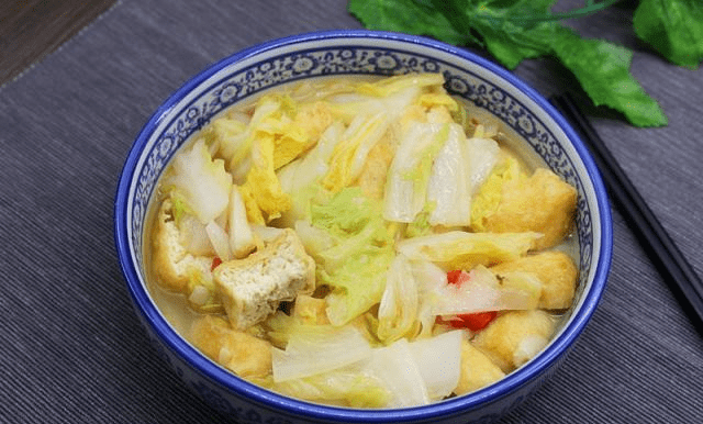 什么炖豆泡好吃 bc529fef70c44f32bab386d1d35cf481.png