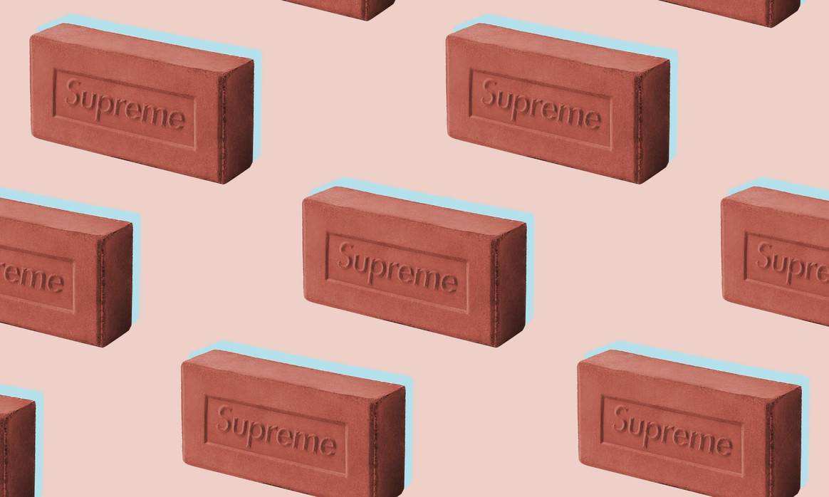 品牌|终于来了!Supreme首枚联名奢华腕表,为什么是它而不是劳力士?
