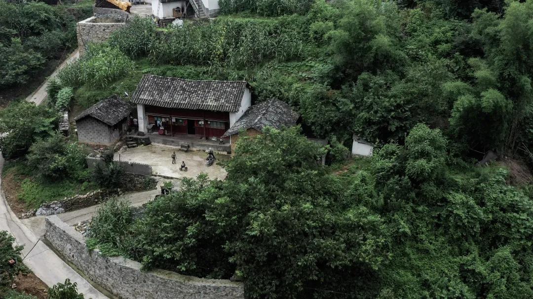 一本书,为乡村孩子打开新世界