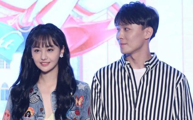 公司|原创郑爽前男友拖欠工资被员工起诉,同为老板的郑爽却没事,她才不傻