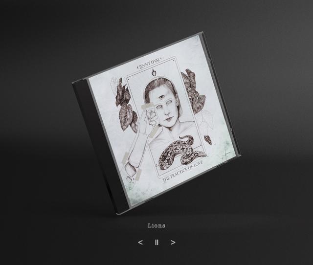 Celine|不知道听什么音乐？去秀场找吧