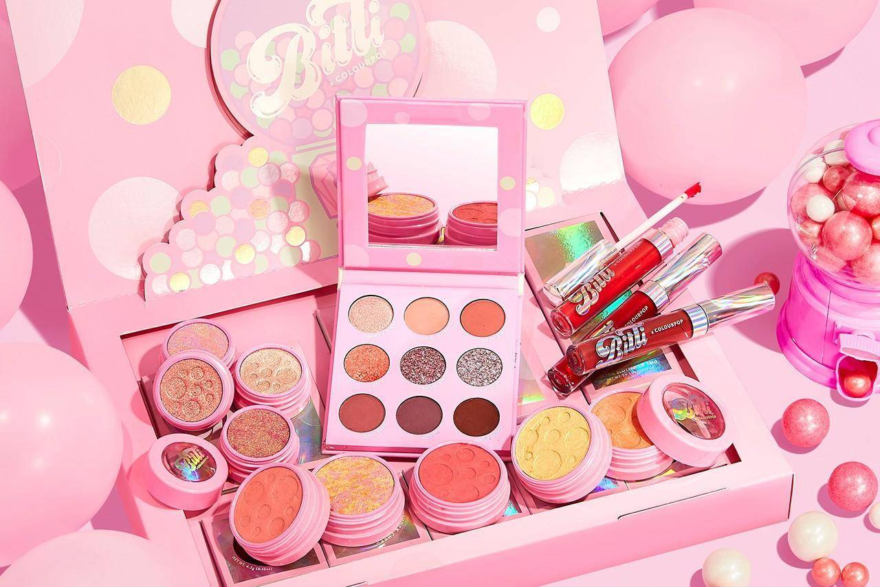 一面|高级感一扫就有，让你一面变立体脸的神器 —— 高光