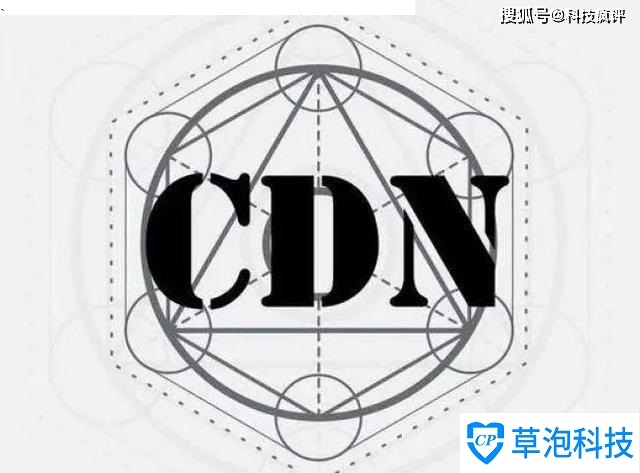 观点评论|对话草泡科技邱建雄：CDN创业公司的梦想与哀愁