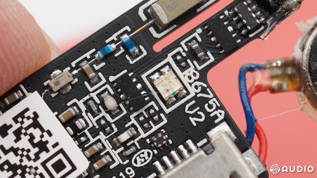 测评盘点|拆解报告：BeHear Now助听颈挂蓝牙耳机ABH-101B