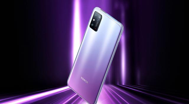 华为畅享20plus曝光,天玑720 22.5w,用户:低配高价