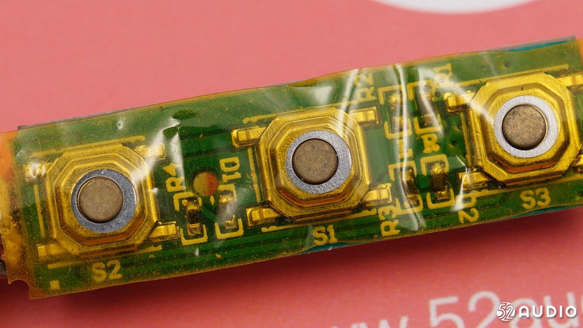 测评盘点|拆解报告：BeHear Now助听颈挂蓝牙耳机ABH-101B