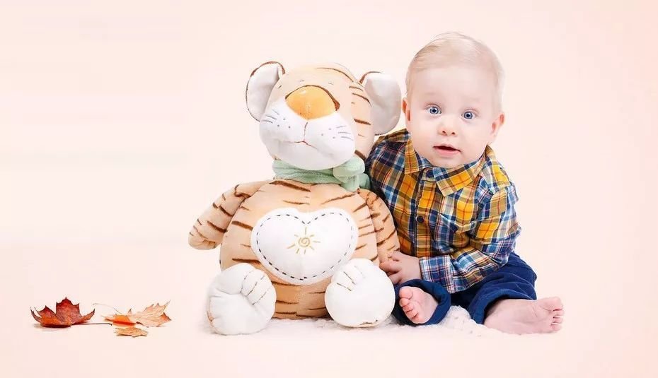 八个月宝宝发育迟缓怎么治疗 395de55d0b154f80bfadc5dee75ddfac.jpeg