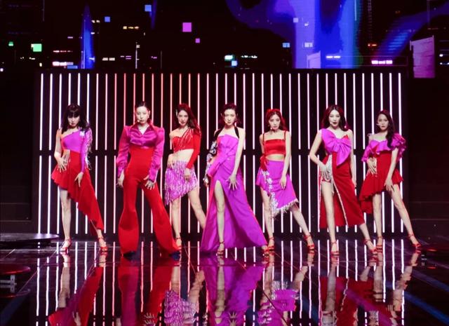 才是|原创《浪姐》真的能定义“女团”吗？或许杜华说的才是现实