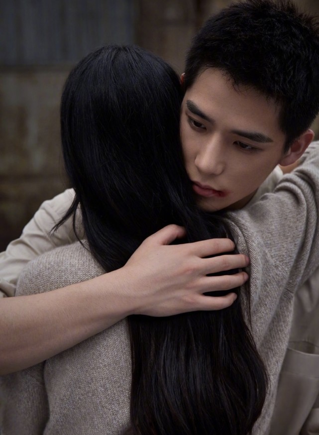 王安宇|原创校霸和校花?周也王安宇cp感爆棚,她以后会大火吧?