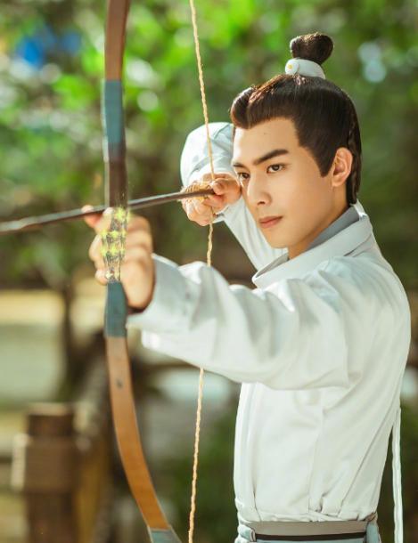 公案|原创网曝张公案尘埃落定，井柏然宋威龙主演，被撕番抵制后可还期待？