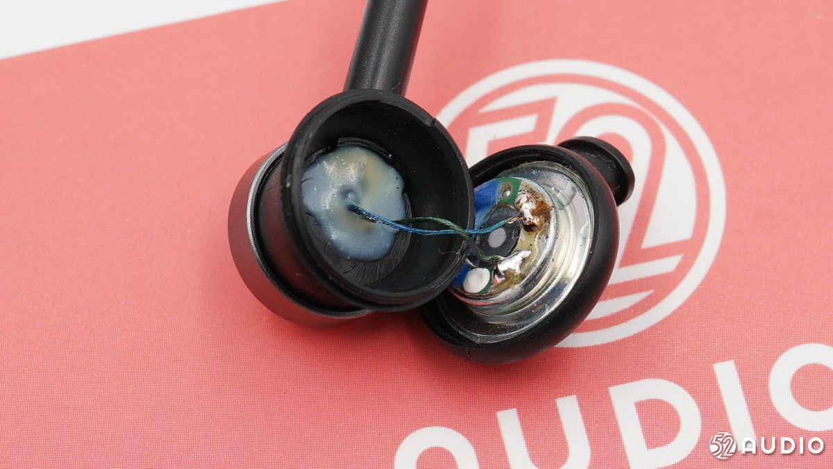 测评盘点|拆解报告：BeHear Now助听颈挂蓝牙耳机ABH-101B