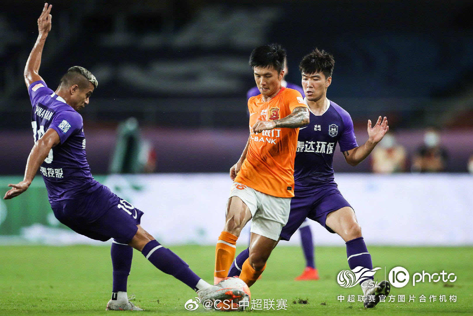 中超排名2021_2021中超海报图片(3)