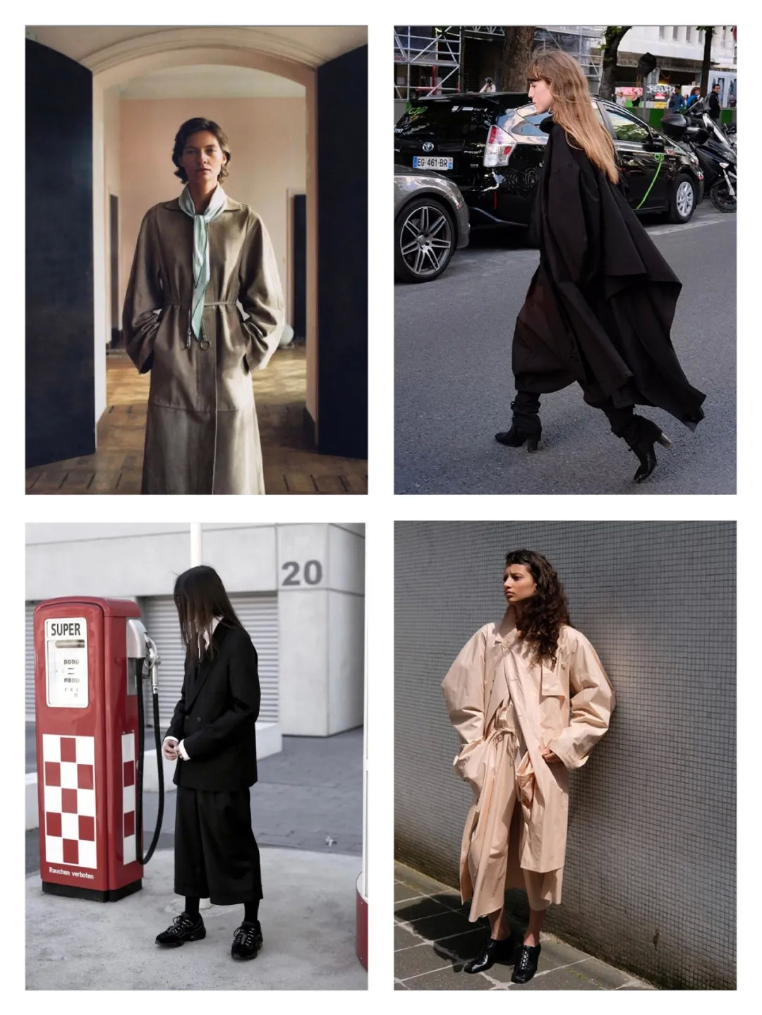 衣橱|世界上所有女生，都需要一个「Lemaire衣橱」