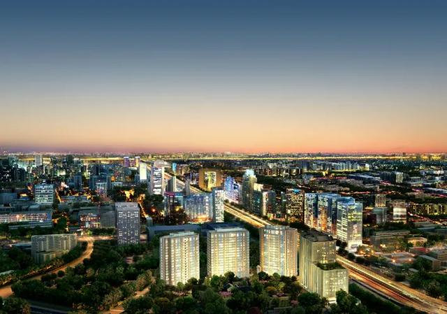 企业|融创大幅降杠杆，上市十年资产增长27倍