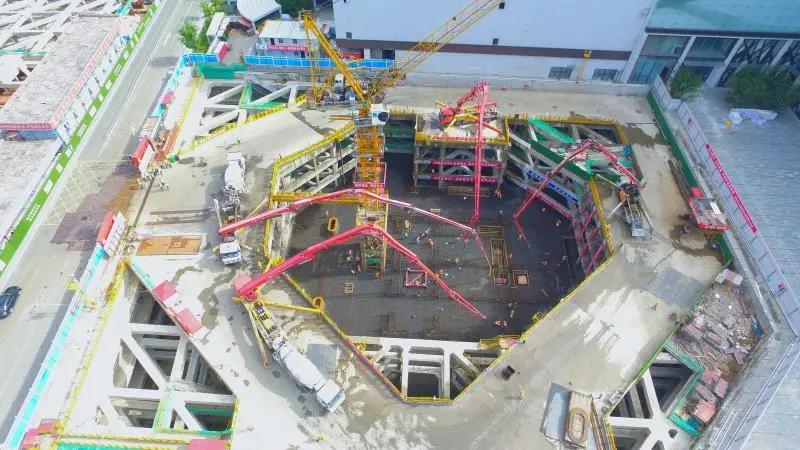宁波市建筑业现状与发展前景
