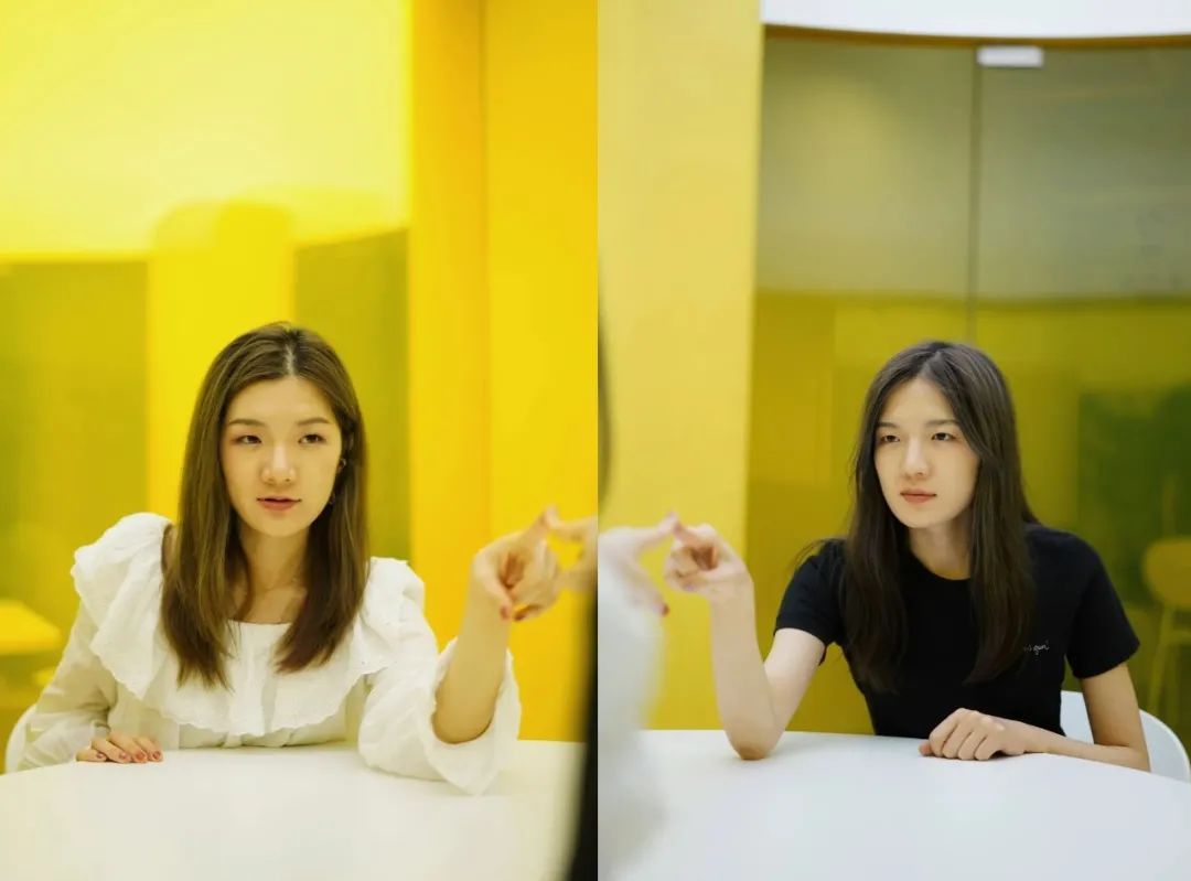 段子|当女人们开口讲段子