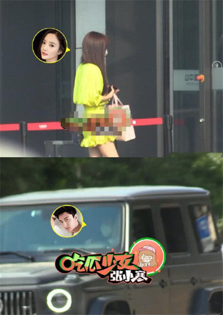 频繁被曝和贾乃亮关系缓和,李小璐哥哥疑表态