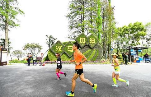 哪里可以查全国马拉松比赛 0e7d327cdc3f41ada1c4056594dff0fa.jpeg