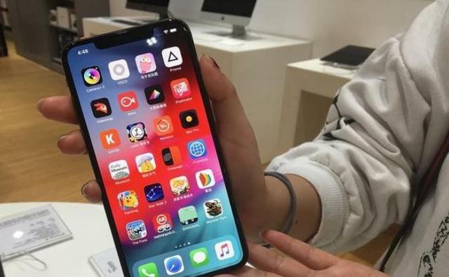 iPhone|微信禁令恰逢苹果发布会，95%用户放弃iPhone！库克：做中国特供