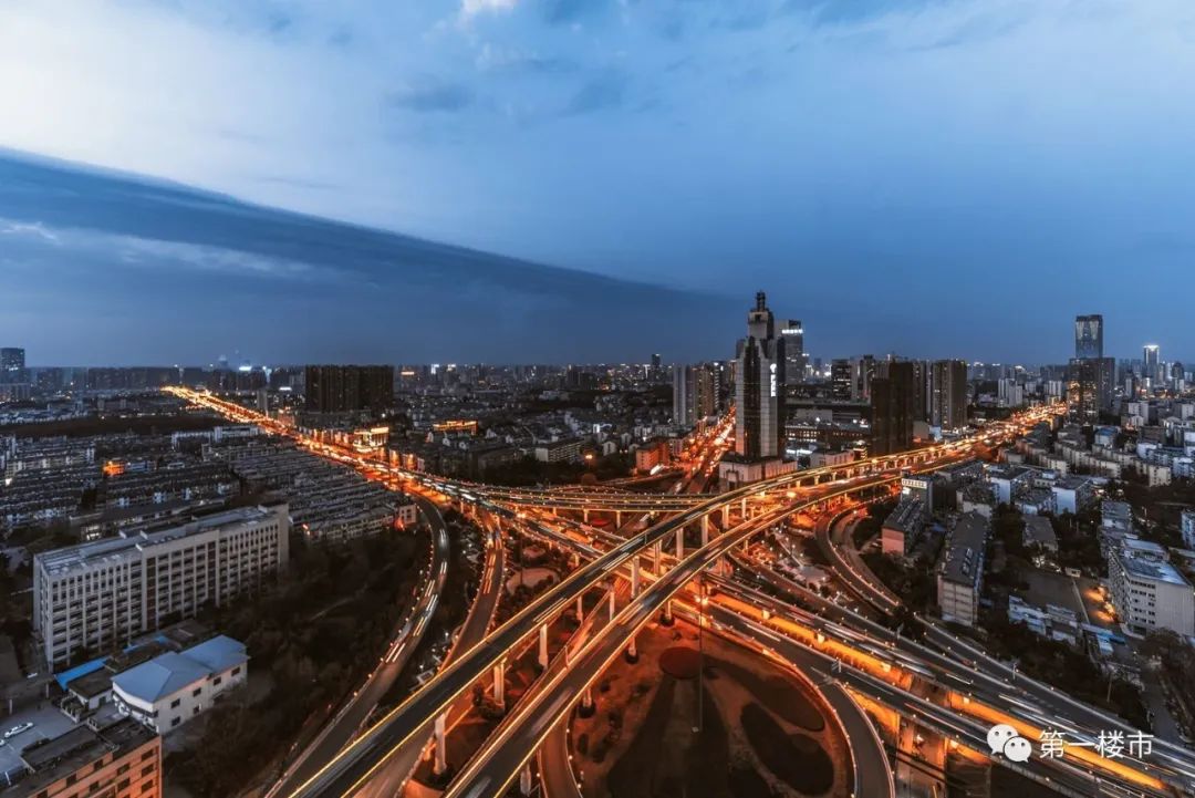 未来科技城2020年GDP_未来科技城图片(3)