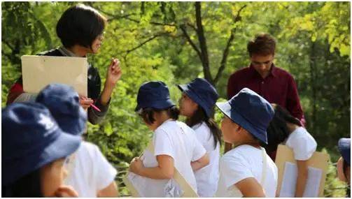 认识研学旅行-千策科技-研学旅行管理与服务实训教学