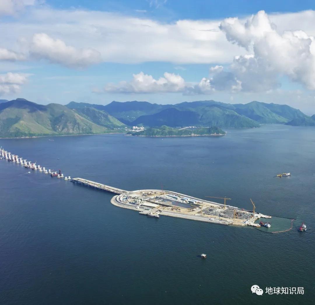 广东，别急 | 地球知识局