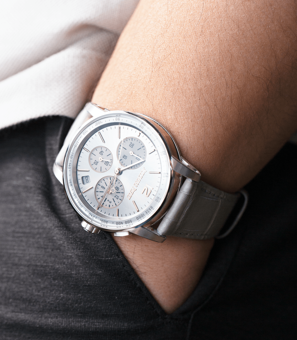 沦陷|全新的CODE 11.59 为什么能让人彻底沦陷？