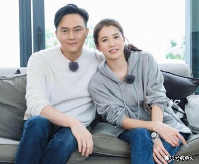 豪宅|原创张智霖袁咏仪近亿豪宅曝光，依山傍水似仙境，女方名包价值2千万