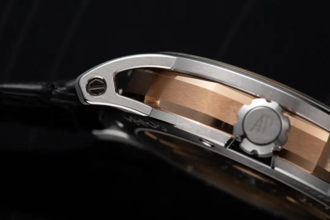 沦陷|全新的CODE 11.59 为什么能让人彻底沦陷？