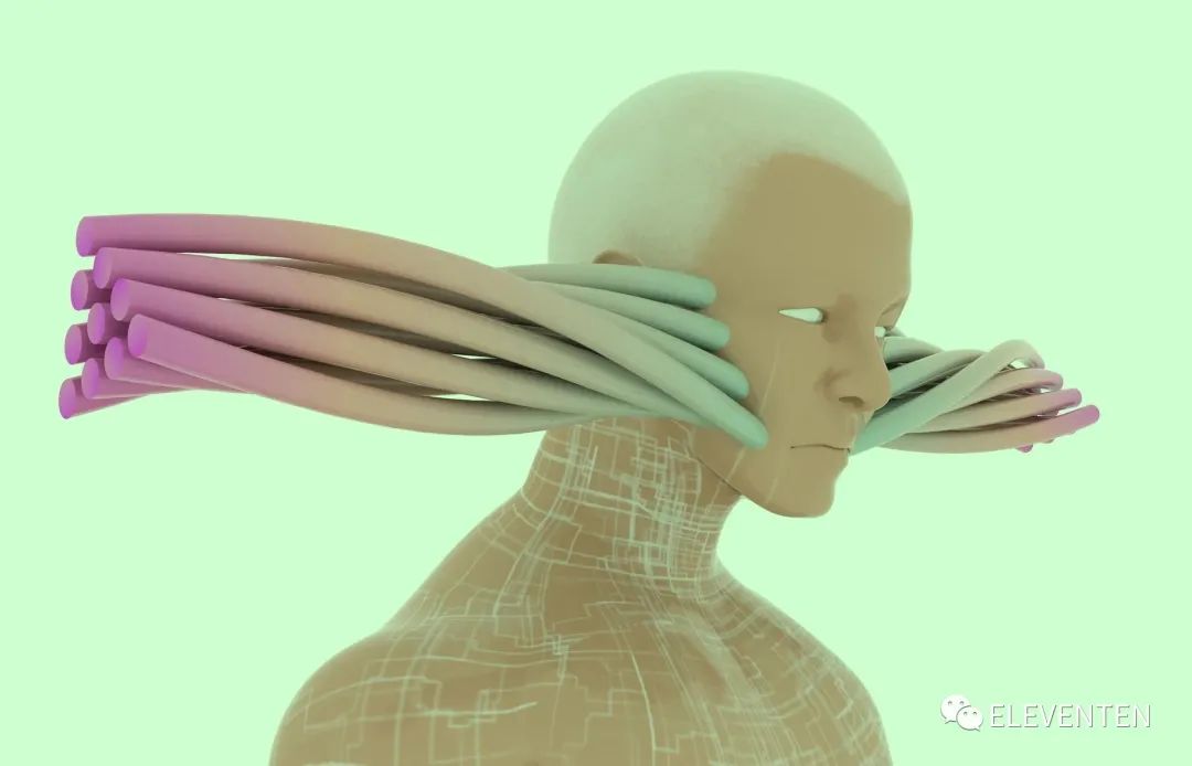 #Human|2020 RCA皇艺 MA FASHION时尚毕业大秀 #Human/Adaptive/Work/Uselesswear