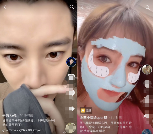 频繁被曝和贾乃亮关系缓和,李小璐哥哥疑表态
