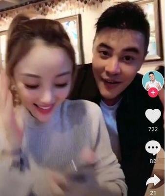 频繁被曝和贾乃亮关系缓和,李小璐哥哥疑表态