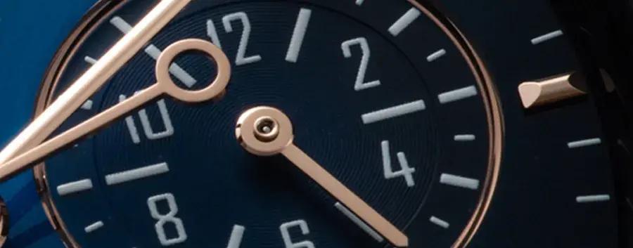 沦陷|全新的CODE 11.59 为什么能让人彻底沦陷？