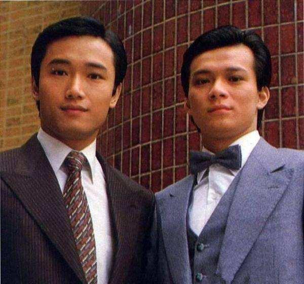 男友|原创苗侨伟夫妻结婚30年，男方曾和梅艳芳恋爱，戚美珍曾被周星驰暗恋