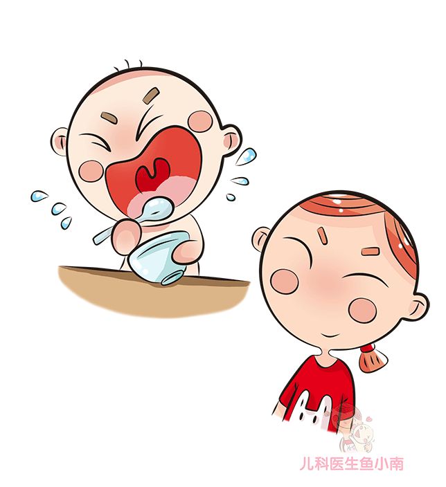 宝宝|宝宝每日应该怎么吃？零食应该如何选？医生：注意这几点就可以