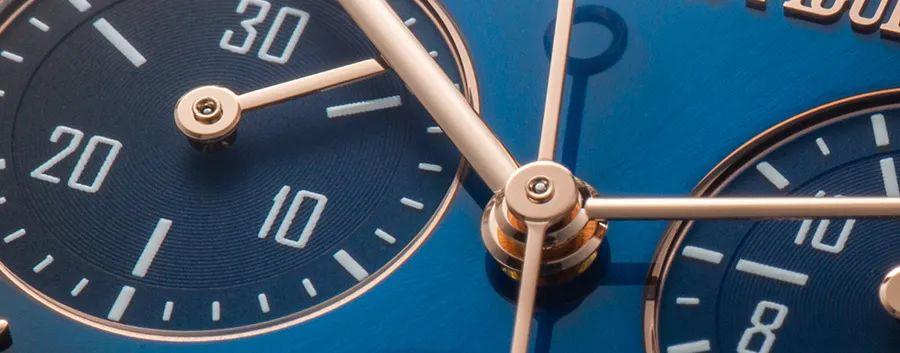 沦陷|全新的CODE 11.59 为什么能让人彻底沦陷？