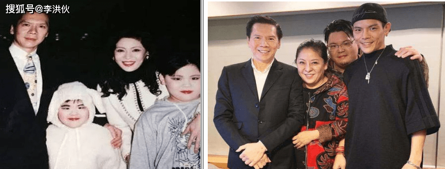 原创向太陈岚:一个不好惹的女人,却是帮过多位巨星解围的仗义大姐大