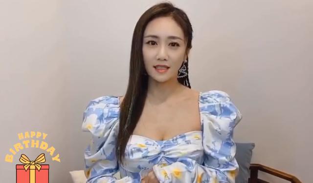 婚纱|原创张雨绮披婚纱称期盼幸福，黄圣依证其单身，与金融男的绯闻告吹