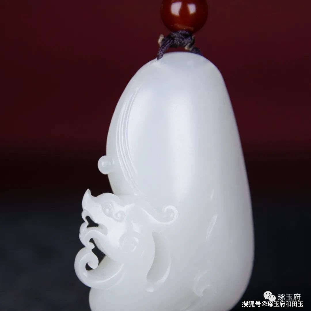 鉴别和田玉的绝招：手把手教你变鉴玉达人