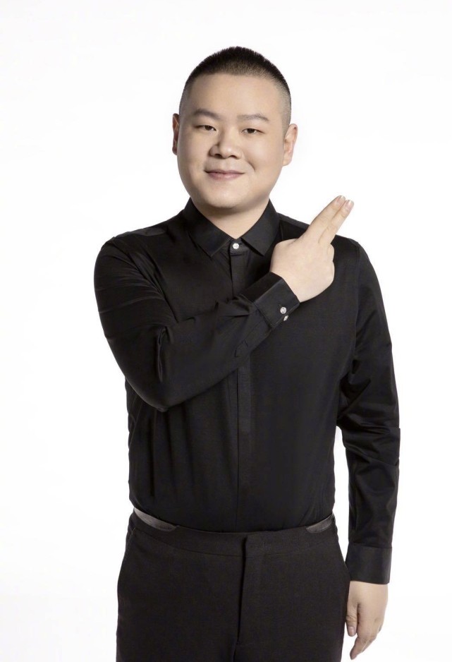 节目|原创调侃女艺人的身材很幽默？他说李斯丹妮腿粗后，没有人觉得好笑