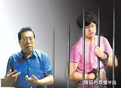 李雙江57歲得子李天一，卻將他寵進監獄，如今81歲的他成這樣 娛樂 第5張